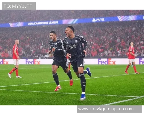 英超激战：马竞五球狂胜皇马逆转时刻点燃全场激情